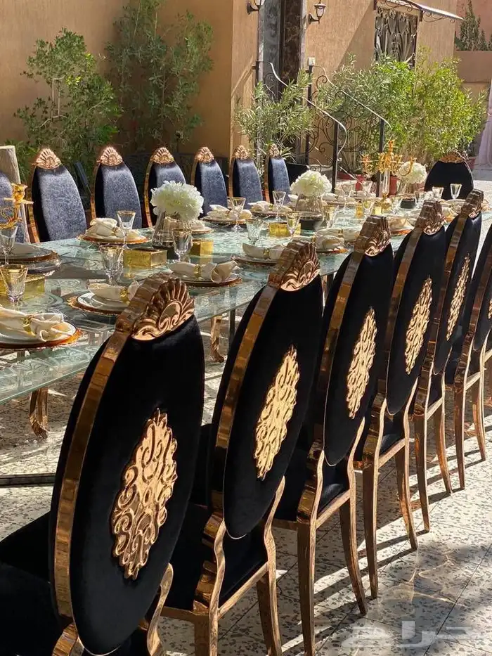 ايجار كراسي 8