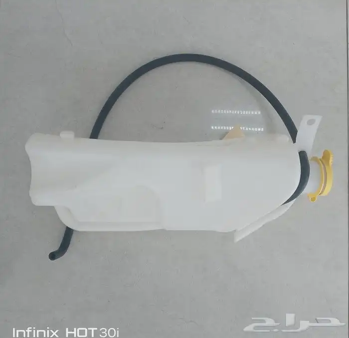 قربة رديتر ماء رديتر . جيب رانجلر موديل 2011 - 2017 0