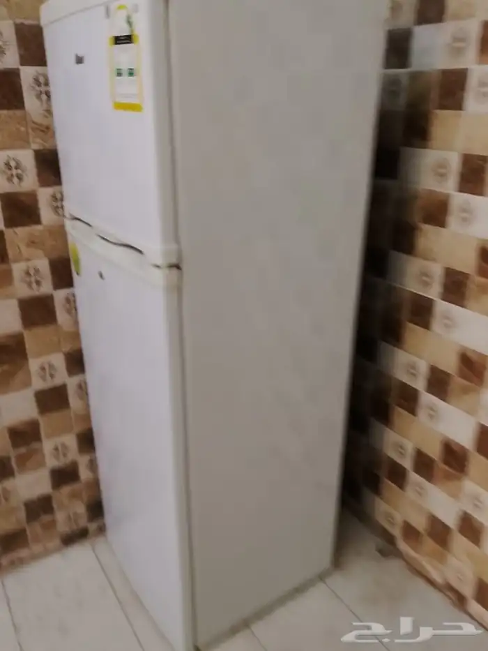ثلاجه اخو الجديد 6