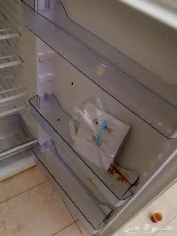 ثلاجه اخو الجديد 5