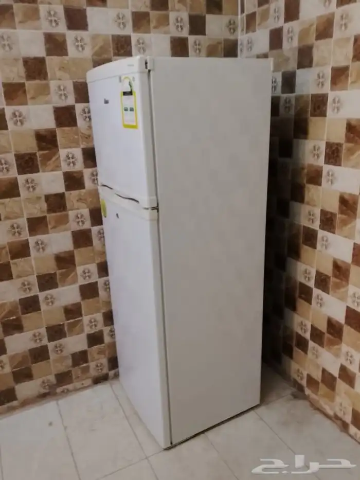 ثلاجه اخو الجديد 4