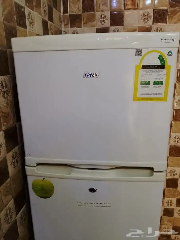 ثلاجه اخو الجديد 3