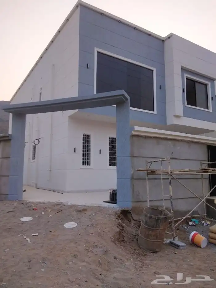 جرفيت وبرفيل 5