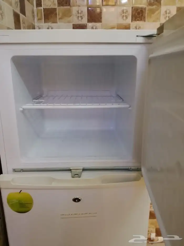 ثلاجه اخو الجديد 2