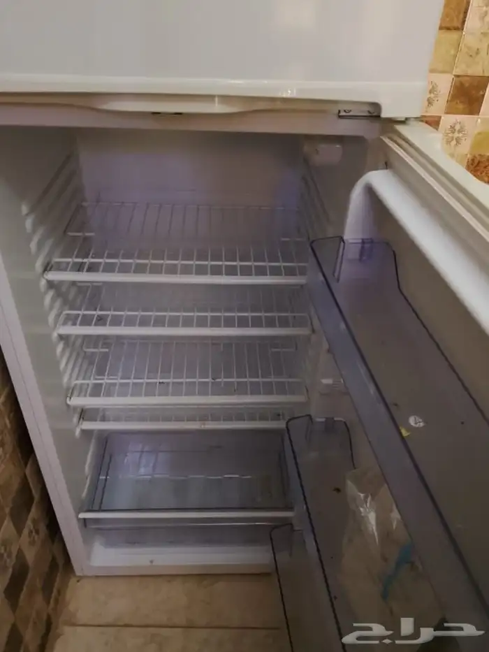 ثلاجه اخو الجديد 1
