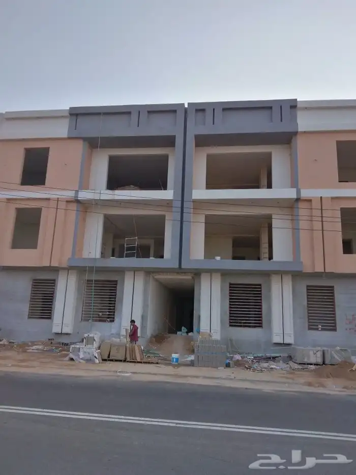 جرفيت وبرفيل 0