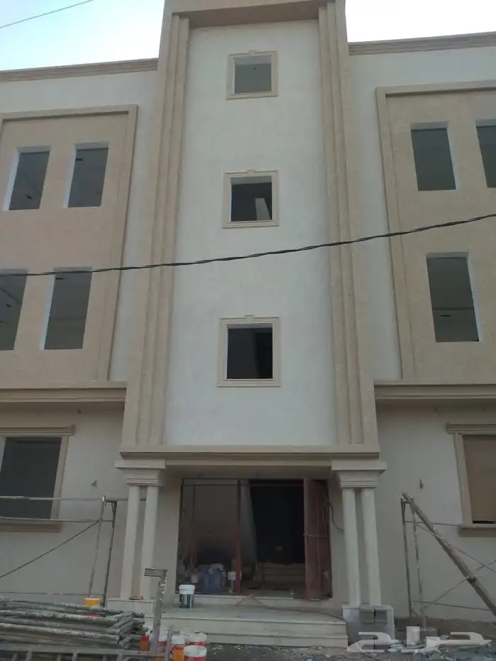 جرفيت وبرفيل 7