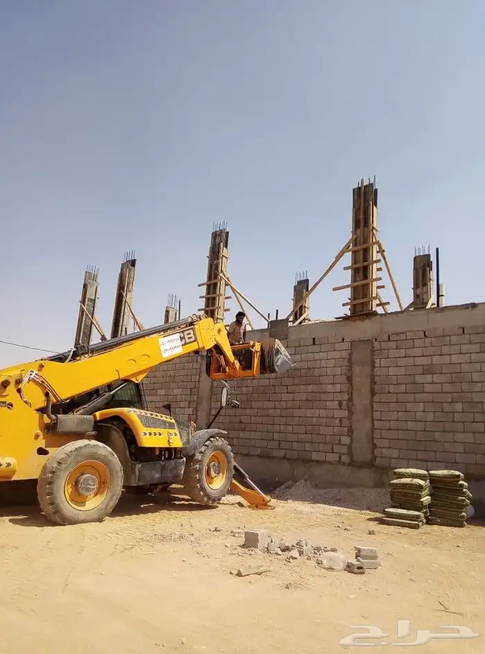 بنا مجالس بنا ملاحق ترميم 9