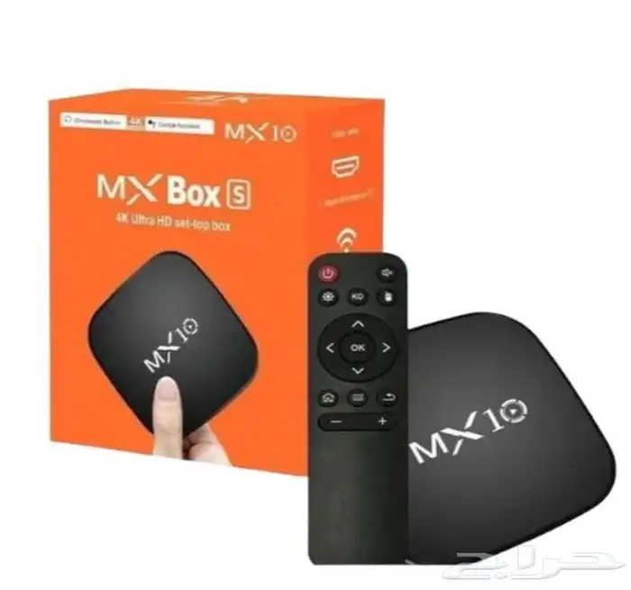 عرض اليوم الوطنى .. ريسيفر اندرويد سمارت شامل اشتراك سنه ... 9