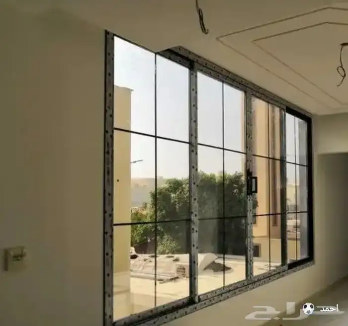 فني المنيوم مطابخ صيانه 8