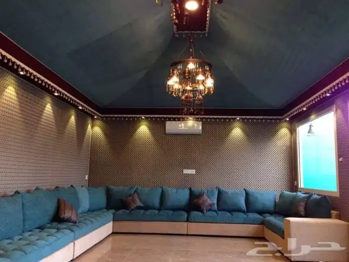 بيت شعر خيام مجلس 15