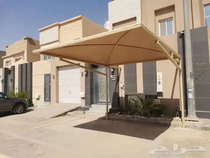 حداد مظلات 6