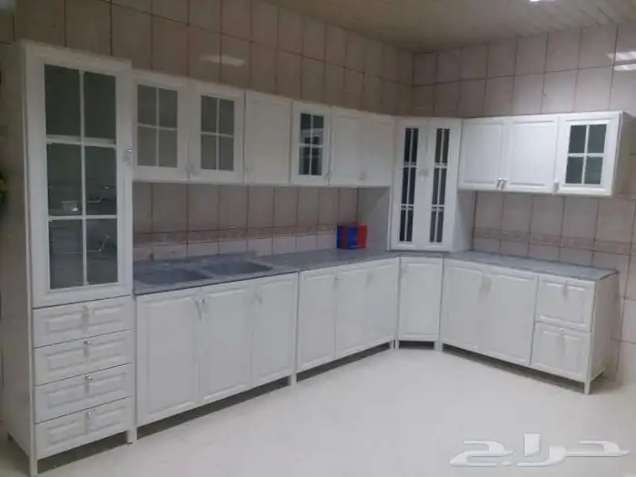 مطابخ جاهزه 2