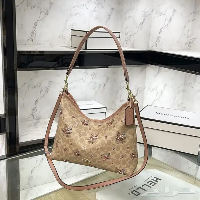 شنط تقاليد ماركه هاي كولتي متوفره جمله وقطاعي تشكله واسعه 27