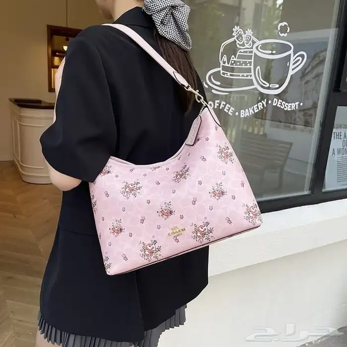 شنط تقاليد ماركه هاي كولتي متوفره جمله وقطاعي تشكله واسعه 20