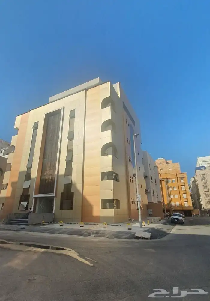 عرررض خاااص للمستثمرين لايفوتكم وحدات فندقيه سكنيه لل 0