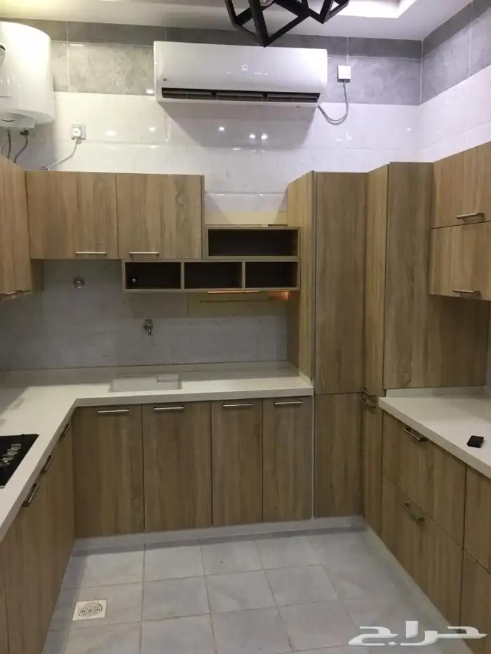 مطابخ المنيوم 4