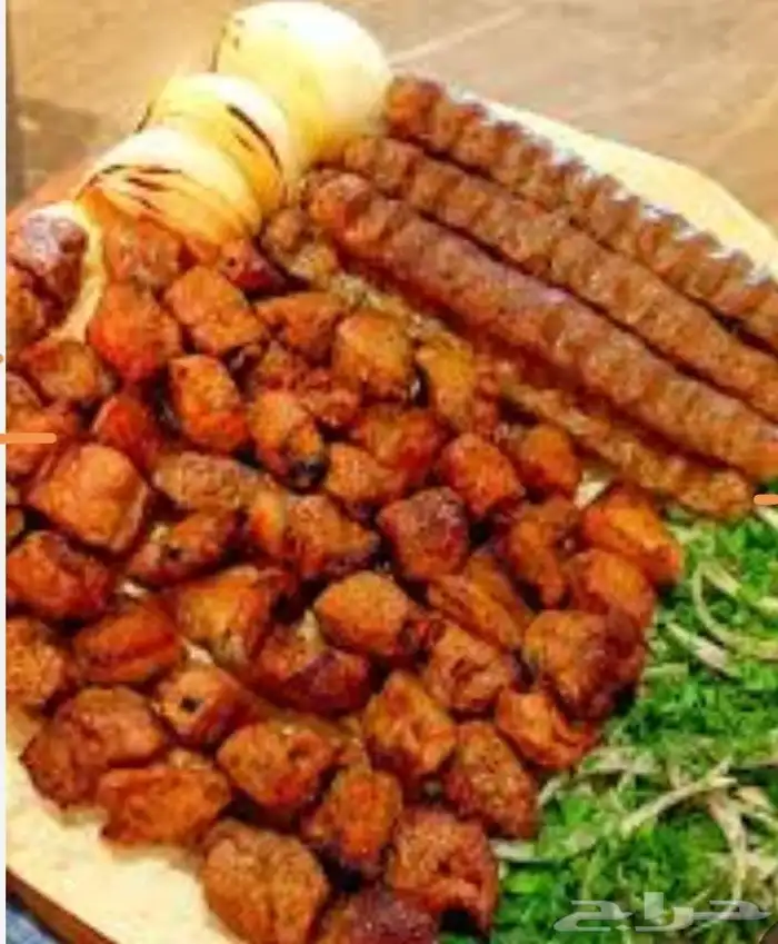 معلم مشويات خارجيه 9