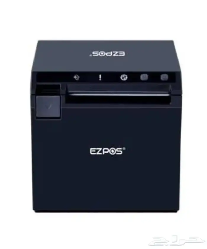 كاشير لمس سريع الاستخدام المطاعم كافي تموينات معتمده بالضمان 1