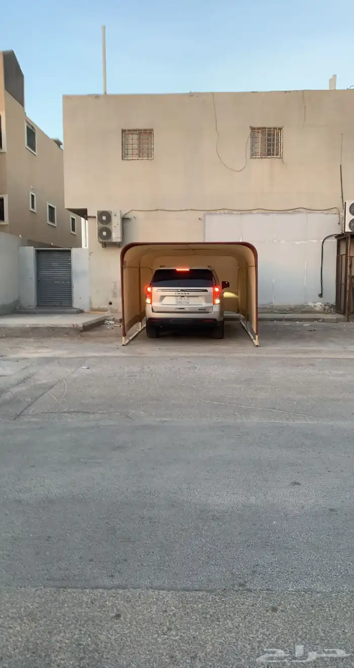 تركيب مظللات 6