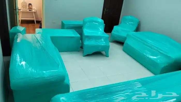 شركة نقل عفش بمكة مع الضمان 4