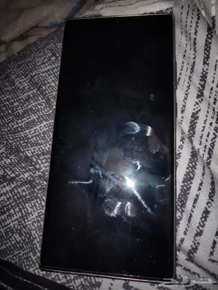 Samsung Note 20 Ultra 5G pta approved 2