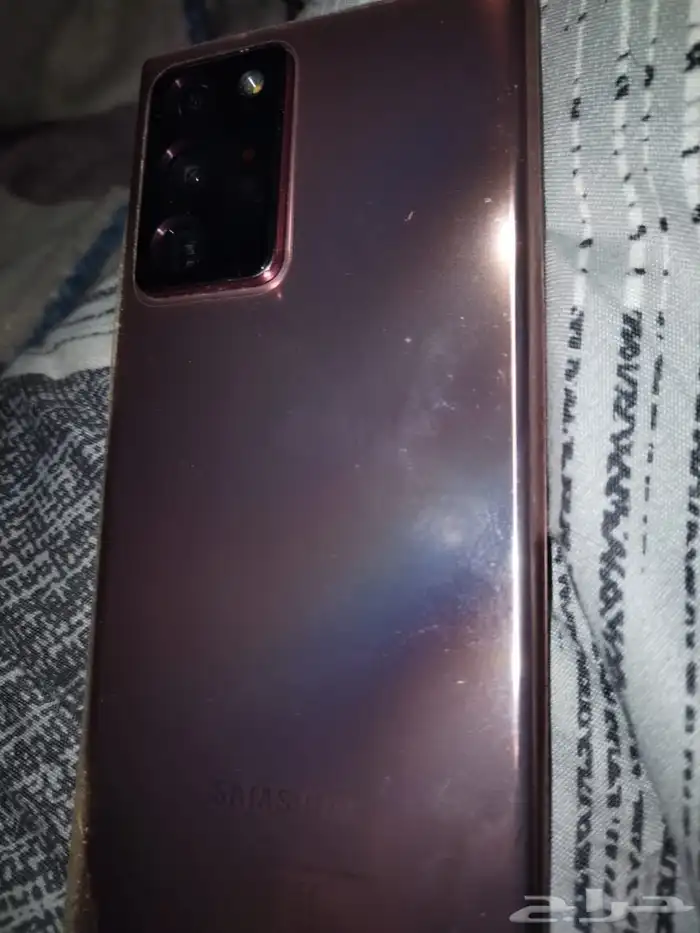 Samsung Note 20 Ultra 5G pta approved 0