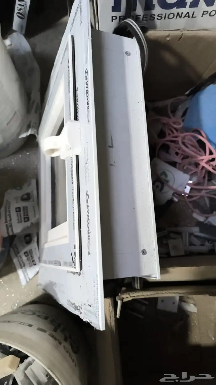 شبابيك أبواب ستريكشر كارتنوال نوافذ شتر ألمنيوم 3