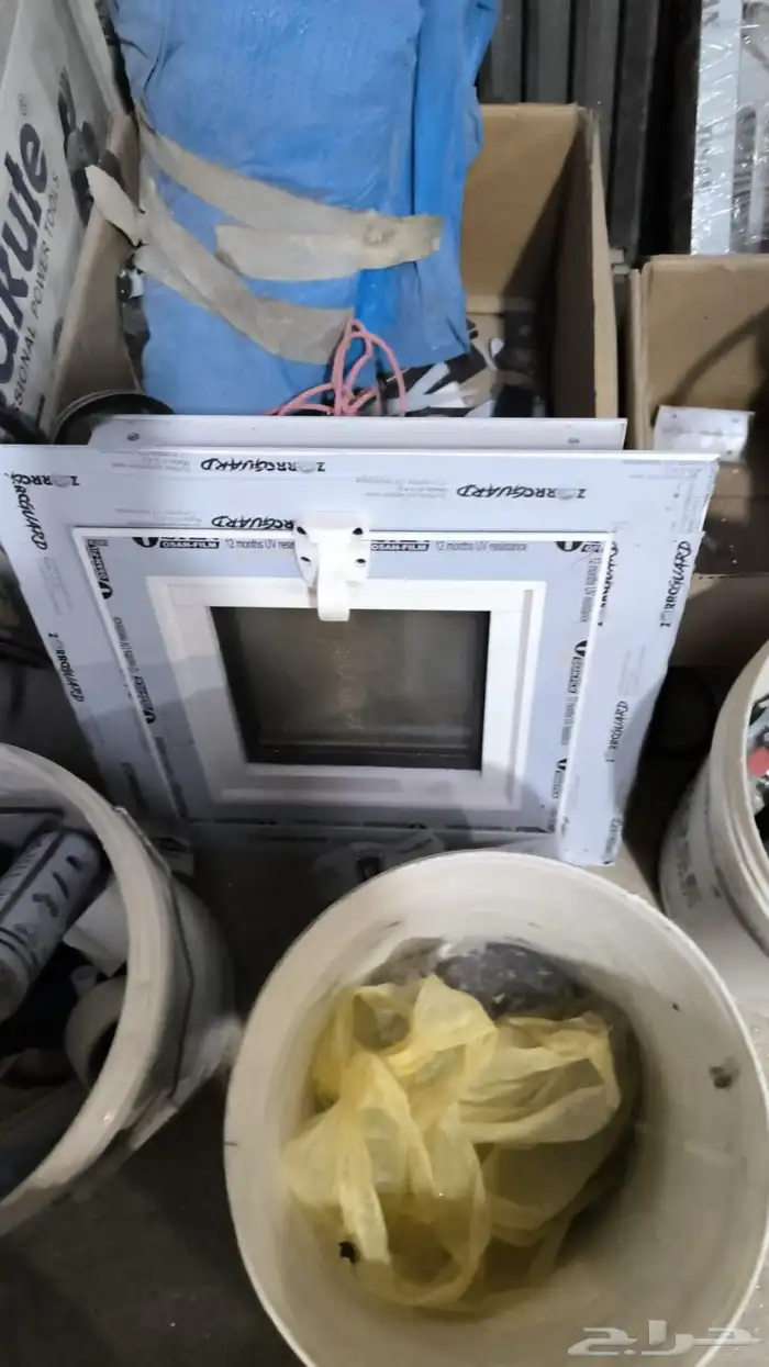 شبابيك أبواب ستريكشر كارتنوال نوافذ شتر ألمنيوم 2