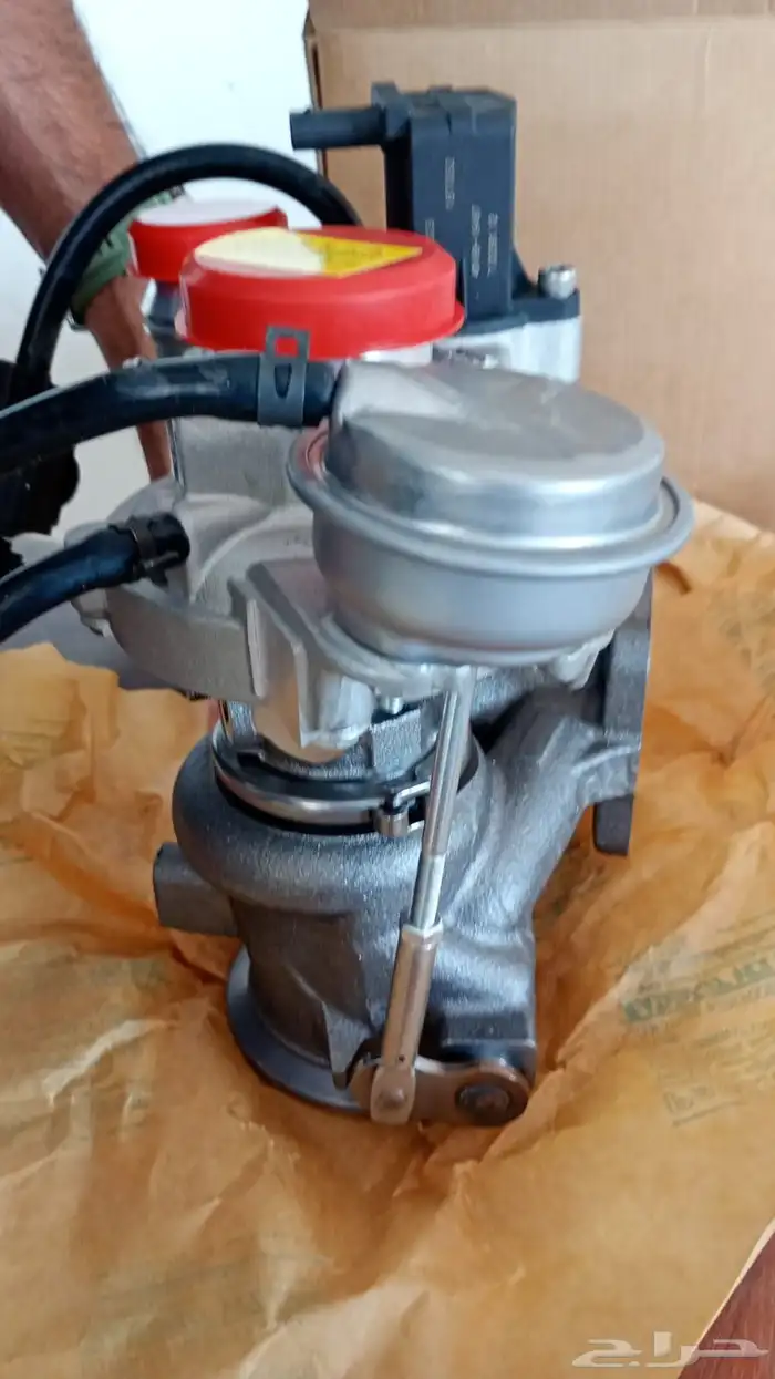 تيربو صيانة وبيع جديد ومستعمل بانزين ديزل 1