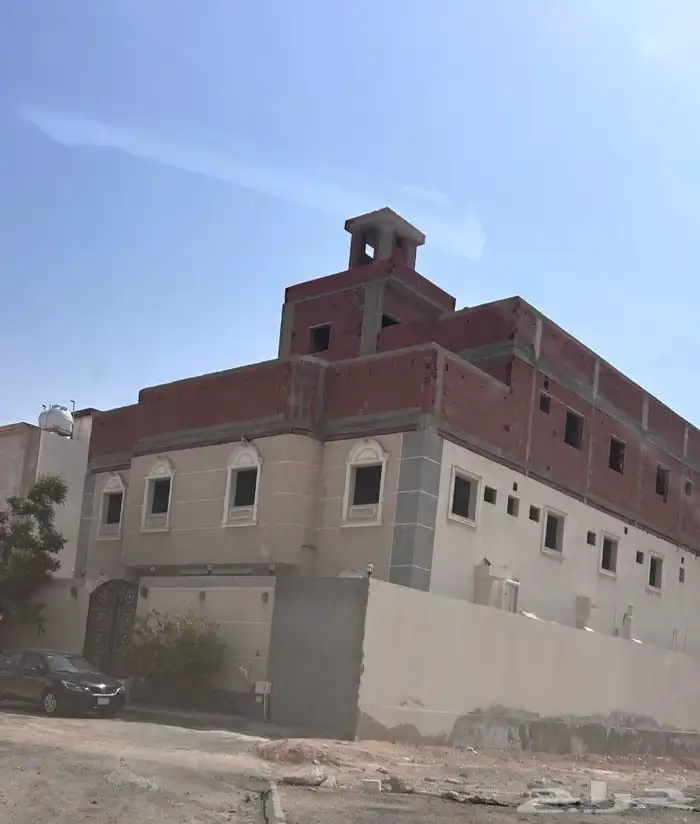 عماره للبيع الحمدانيه حي الكوثر 0