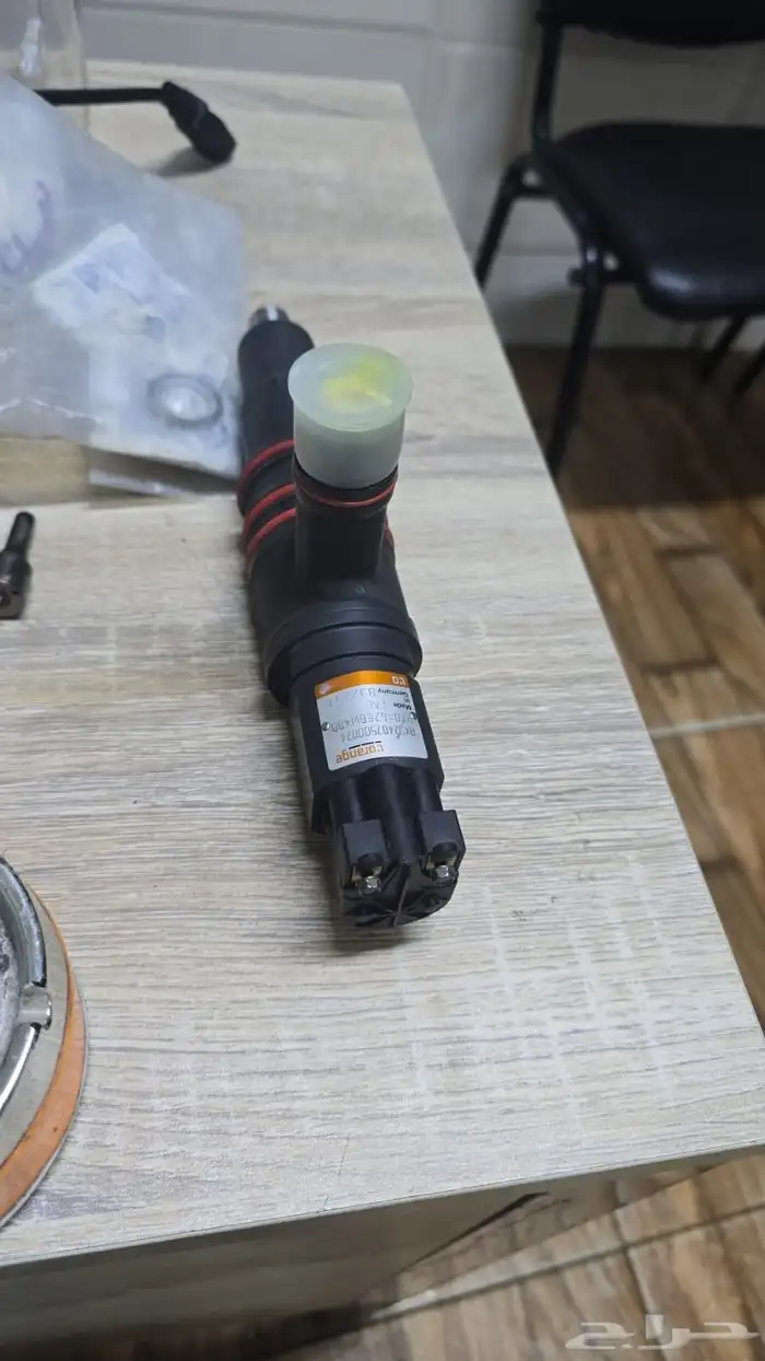 جميع انواع الطرمبات والبخاخات الديزل. 2