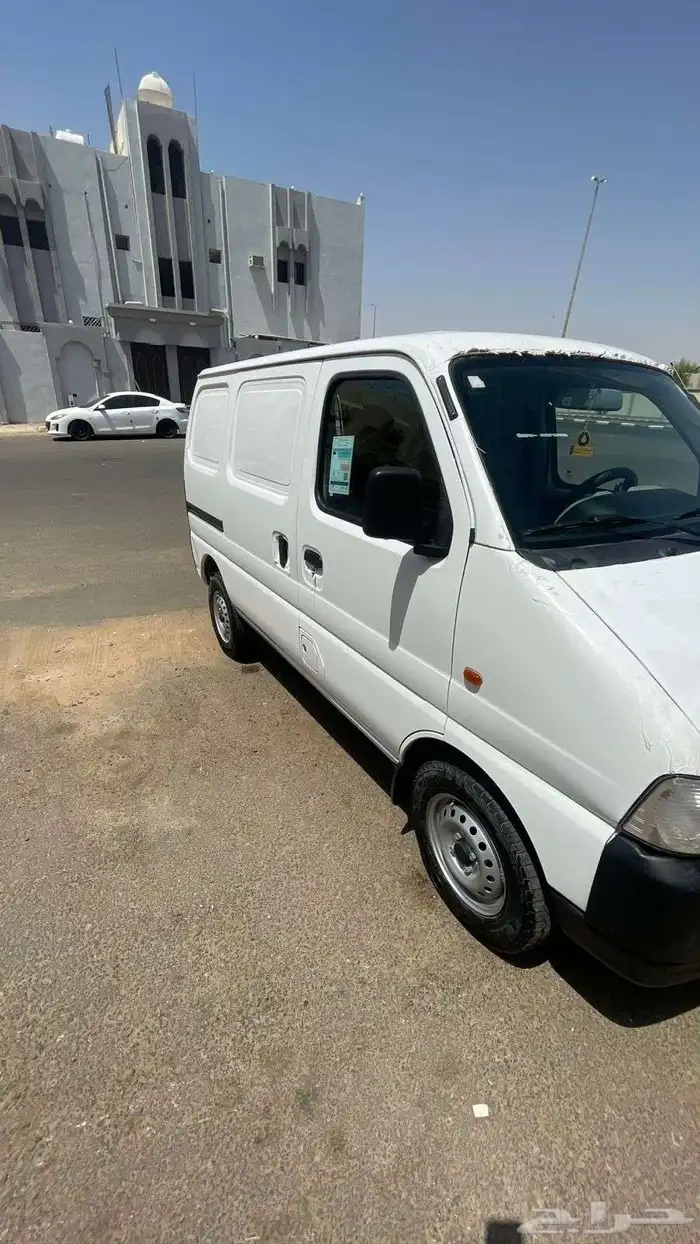 فان بضاعه سازوكي 2024 4
