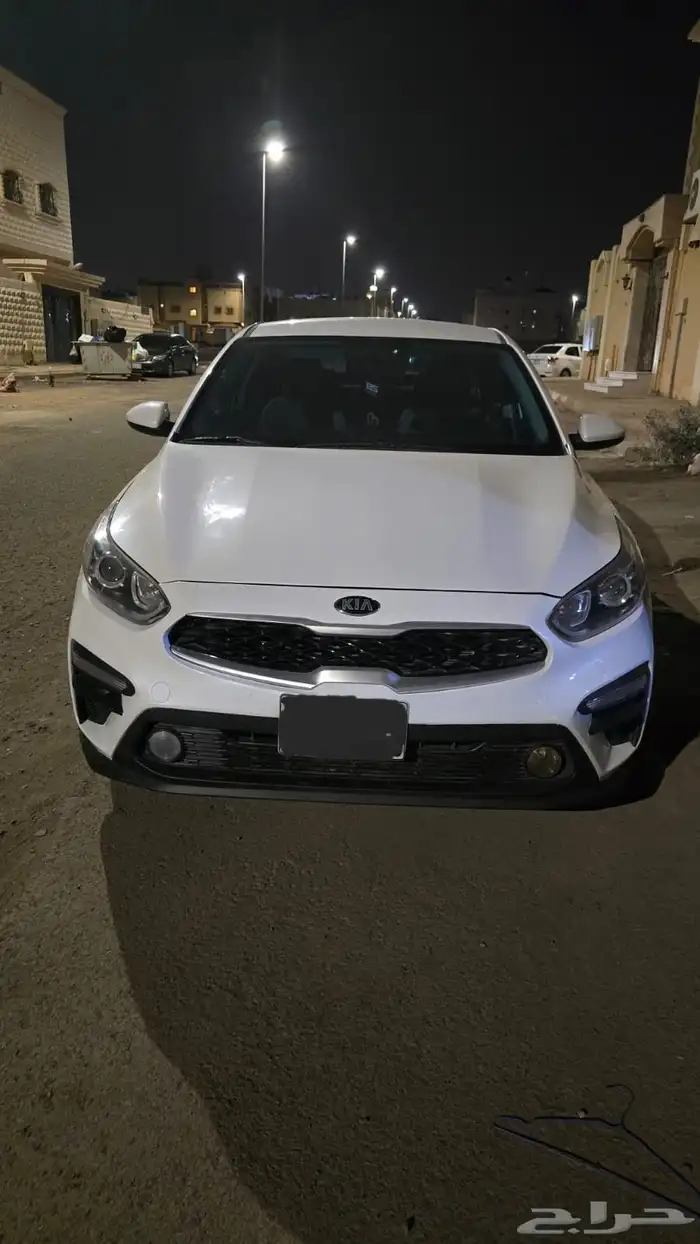 كيا سيراتو 2020 0