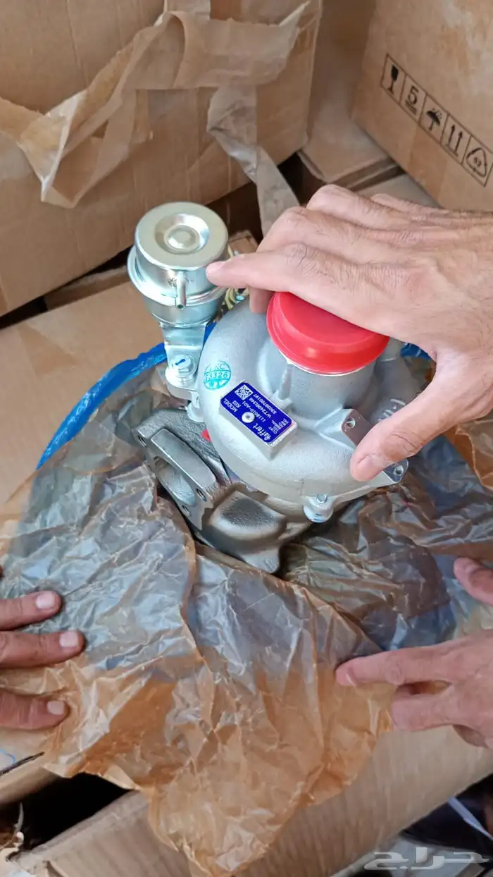 تيربو صيانة وبيع جديد ومستعمل بانزين ديزل 0