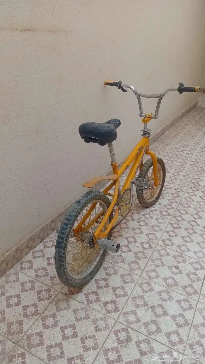 سيكل كوبرا مقاس 20 1