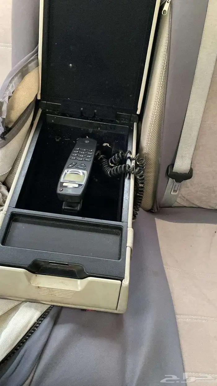 مرسيدس S 500 21