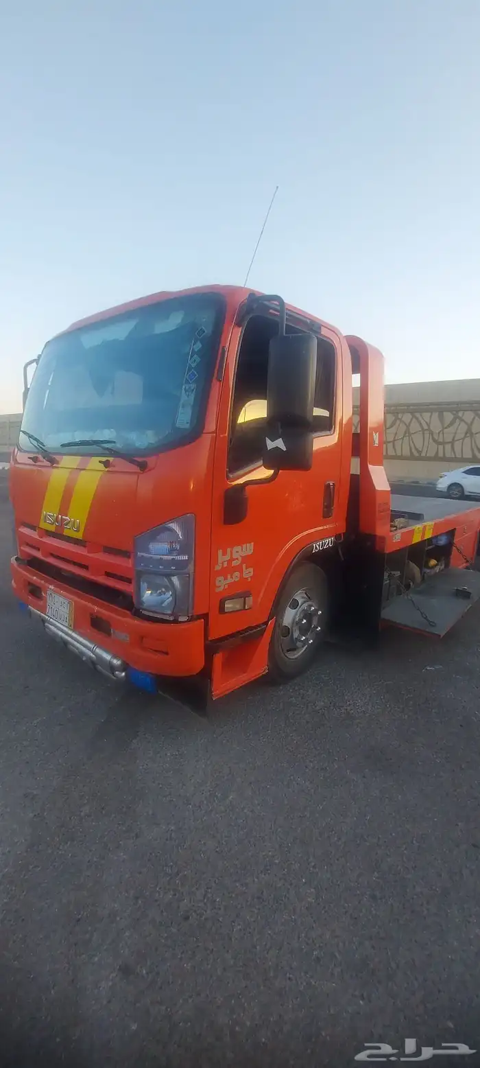 سطحة عرعر الى الرياض جدة الدمام المدينة ابها تبوك 0