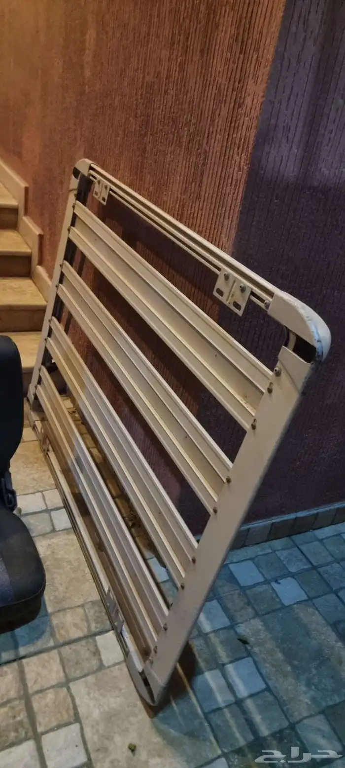 سله تركب على اغلب السيارات 10