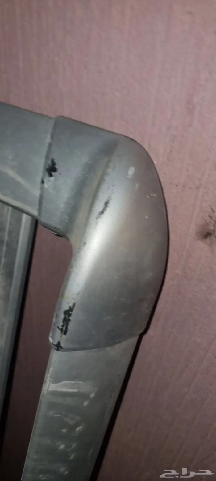 سله تركب على اغلب السيارات 1