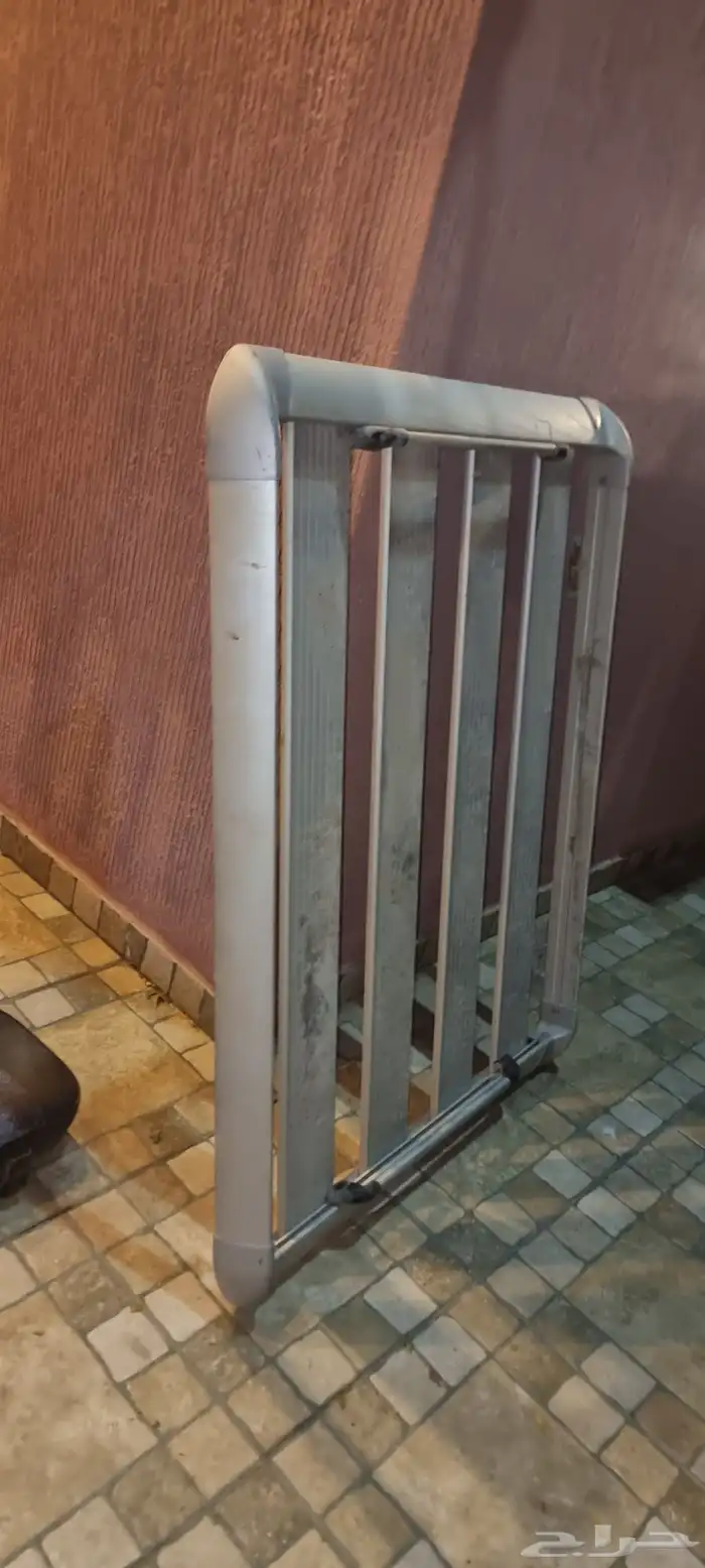 سله تركب على اغلب السيارات 7