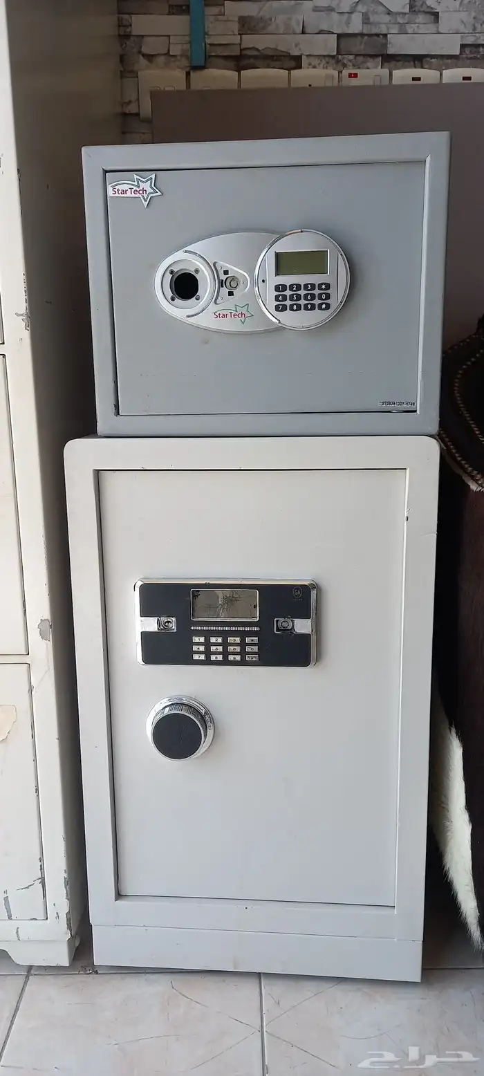 فتح تجوري وخزنات 0