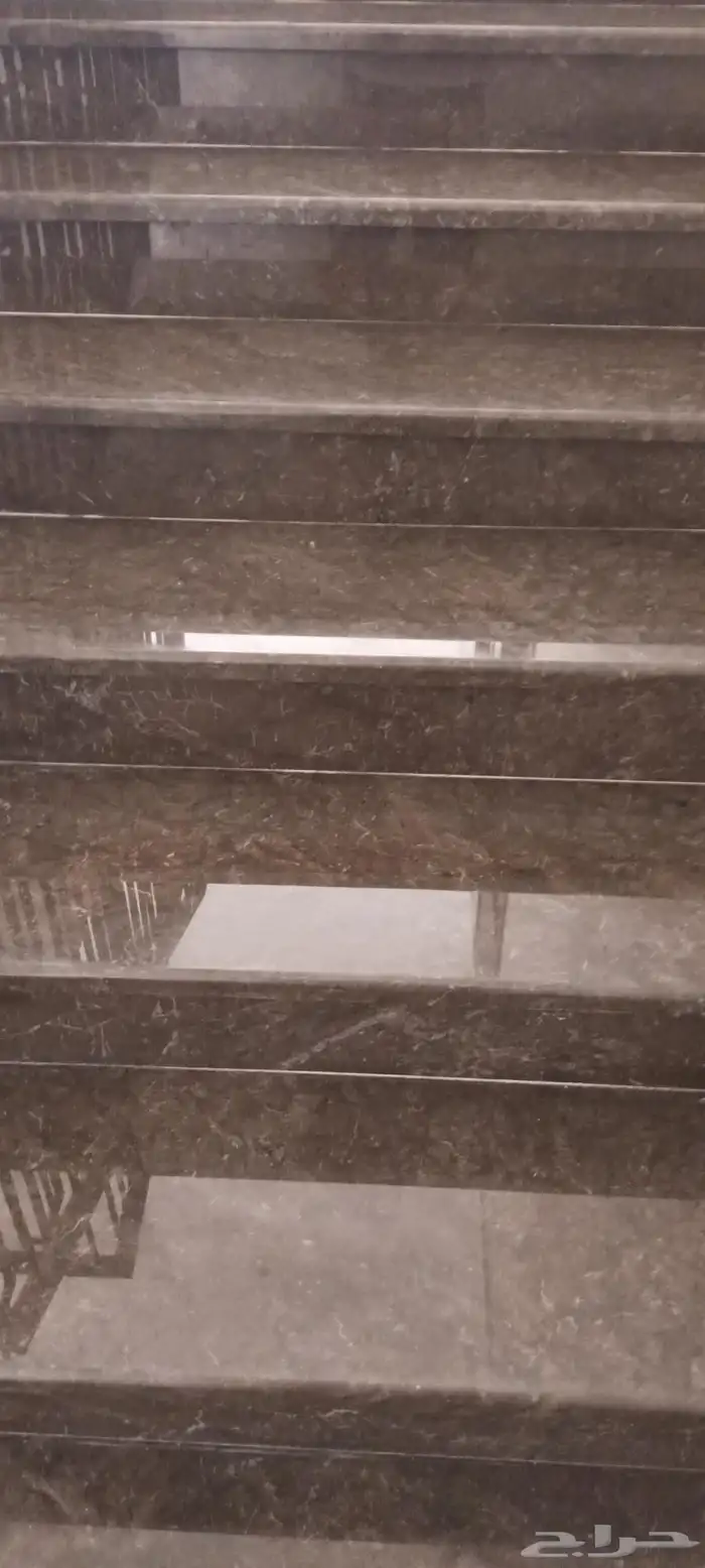 جلي وتلميع الرخام بالكريستال 3