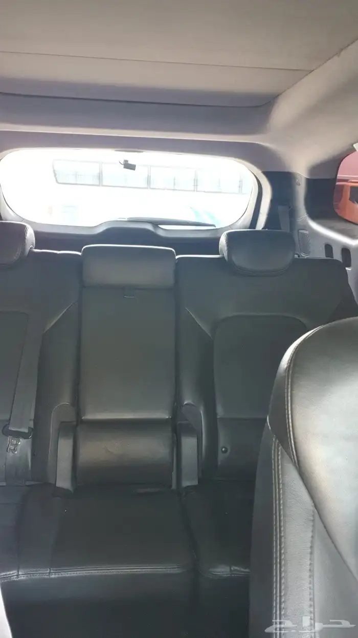 جراند سنتافيه 2014 فل كامل للبيع 9