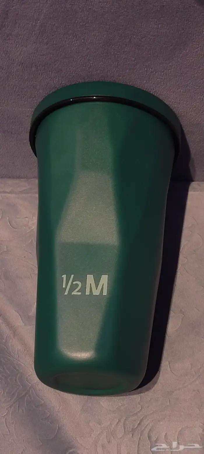 مق هاف مليون الأخضر بارد 3