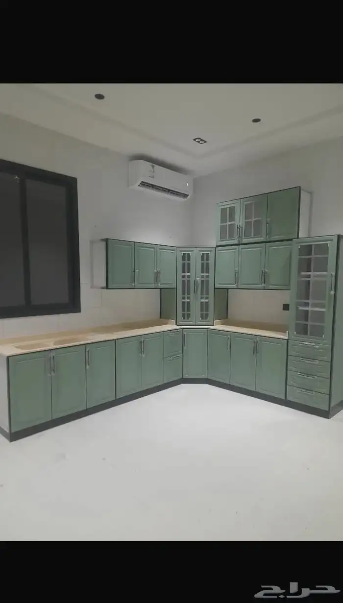 مطابخ جديده 1