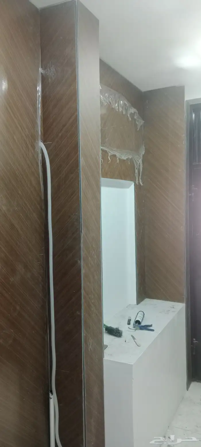 حداد وفن الديكور 4