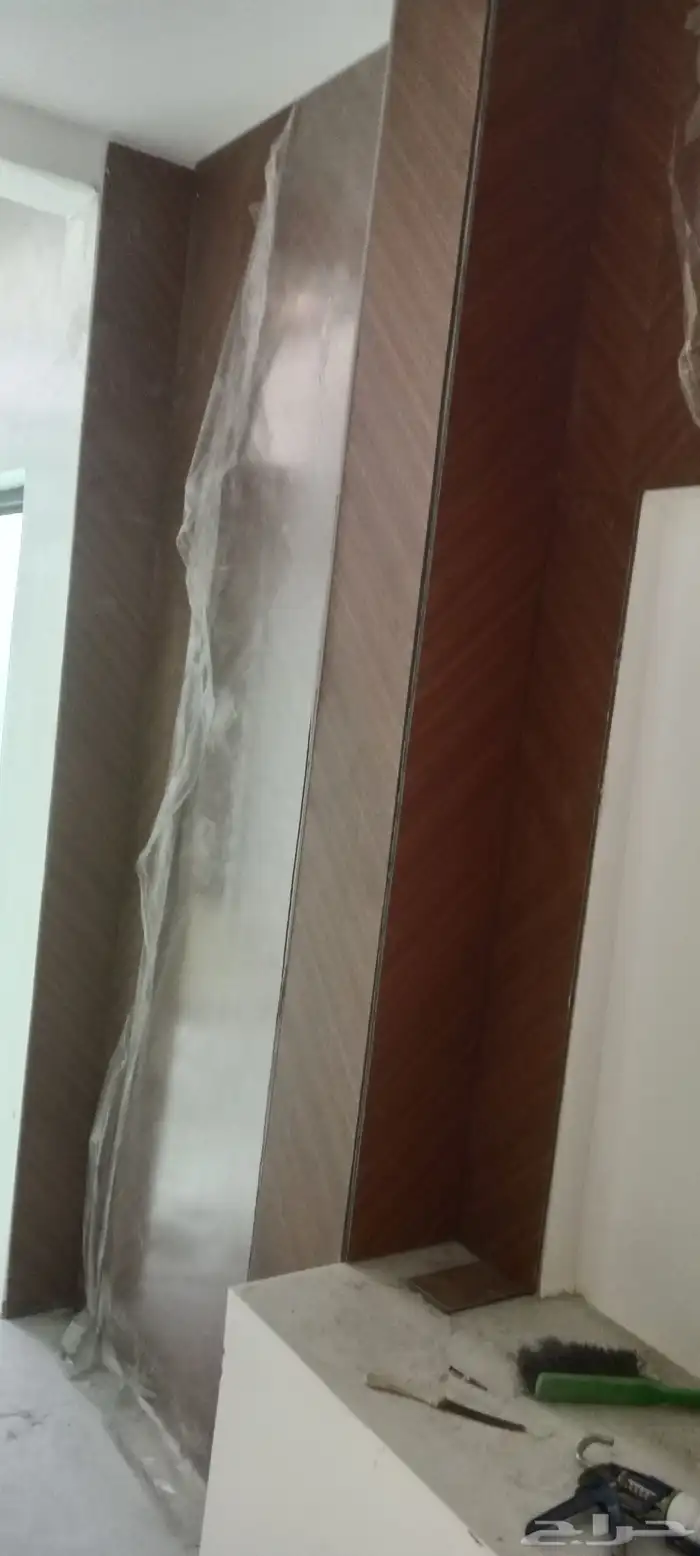 حداد وفن الديكور 2