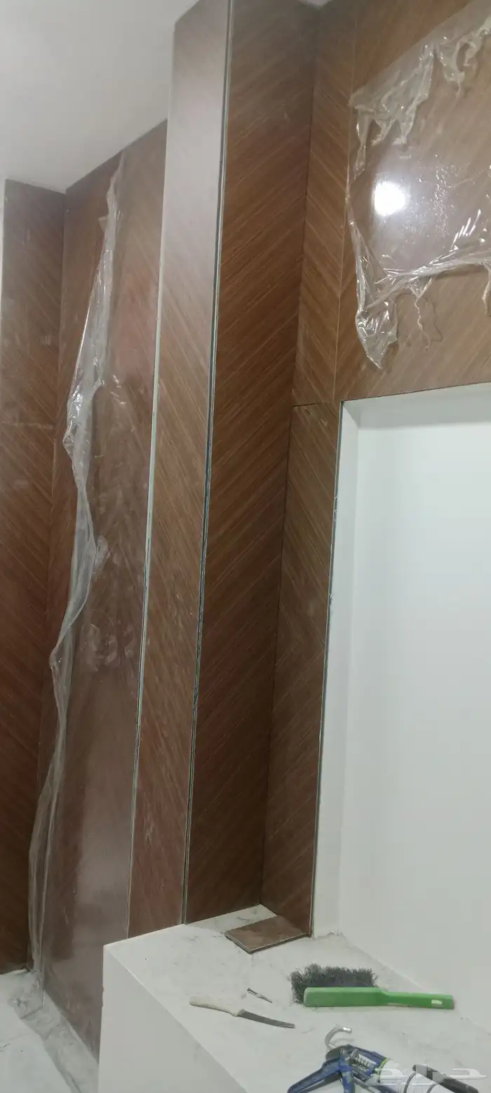 حداد وفن الديكور 3