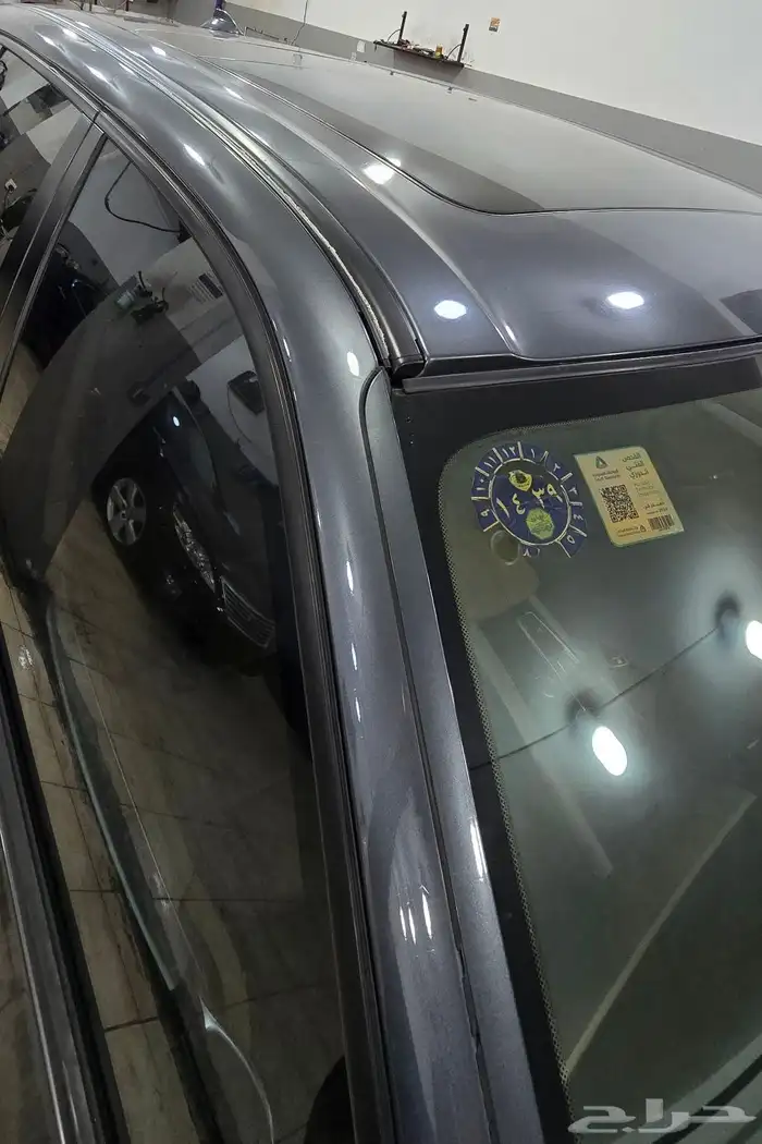 للبيع bmd X5 بحالة ممتازة 15